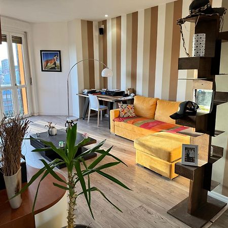 Ferienwohnung Snoop House Alessandria Exterior foto