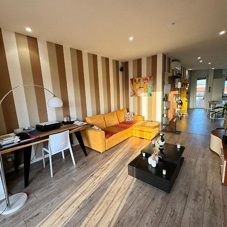 Ferienwohnung Snoop House Alessandria Exterior foto