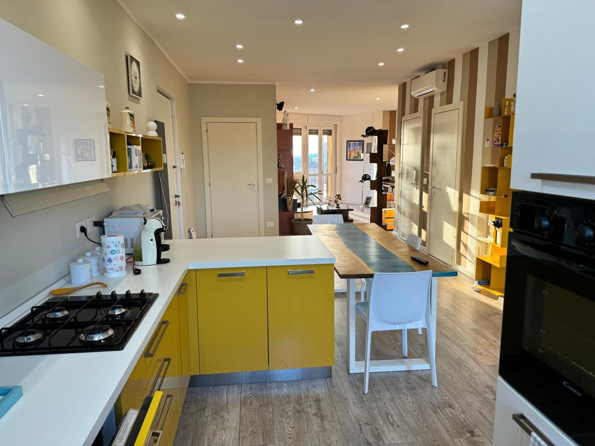Ferienwohnung Snoop House Alessandria Exterior foto