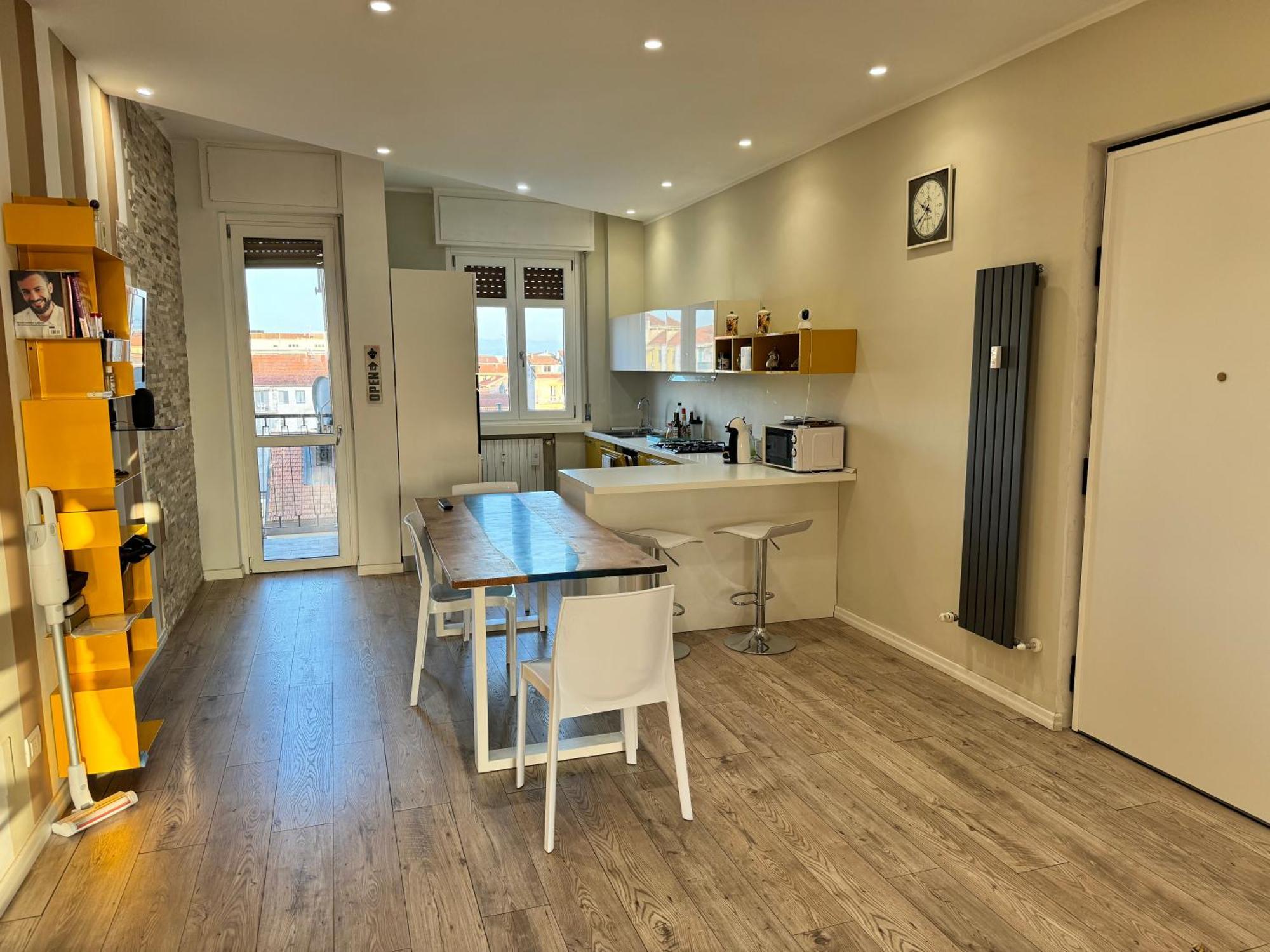 Ferienwohnung Snoop House Alessandria Exterior foto