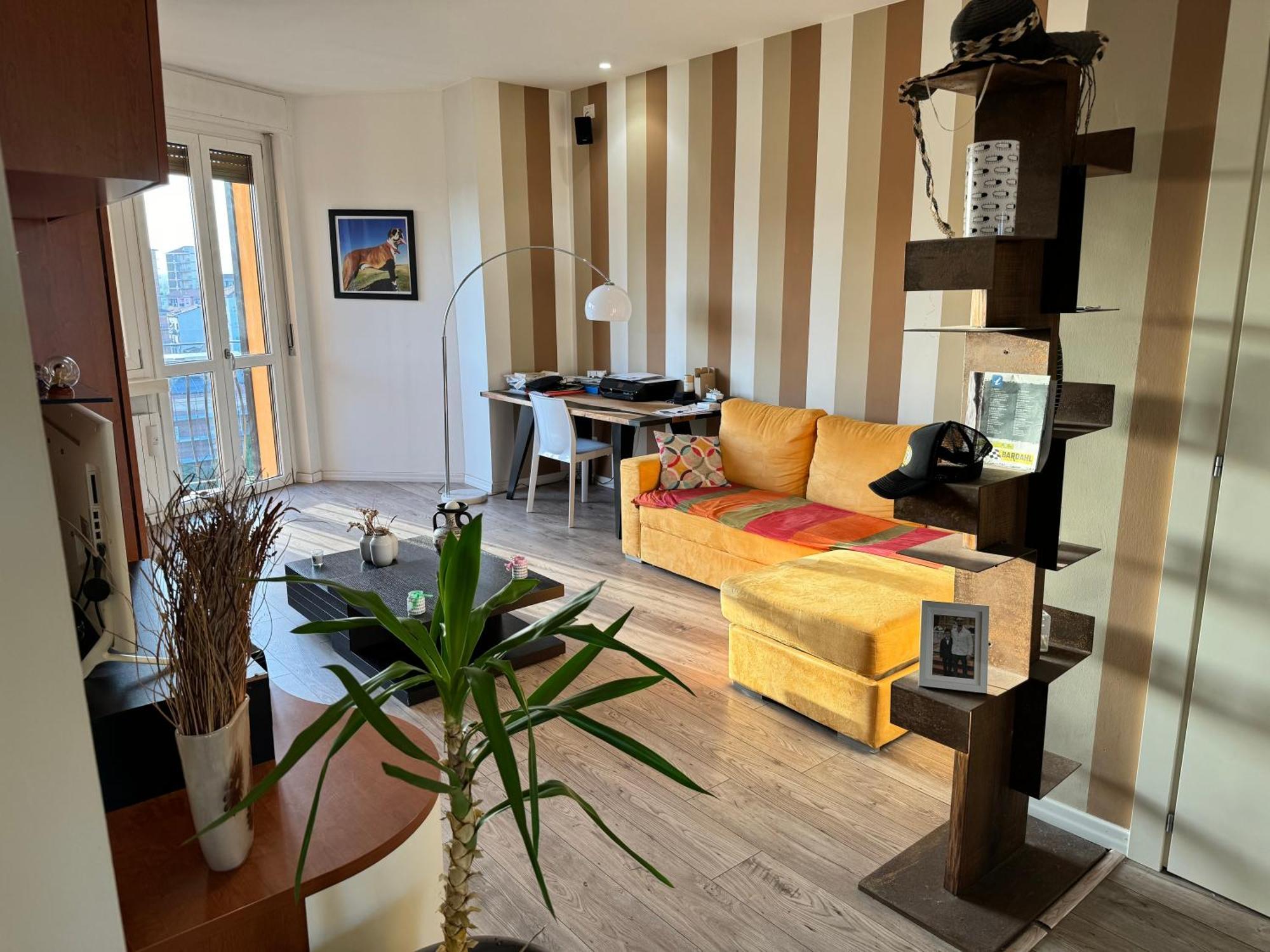Ferienwohnung Snoop House Alessandria Exterior foto