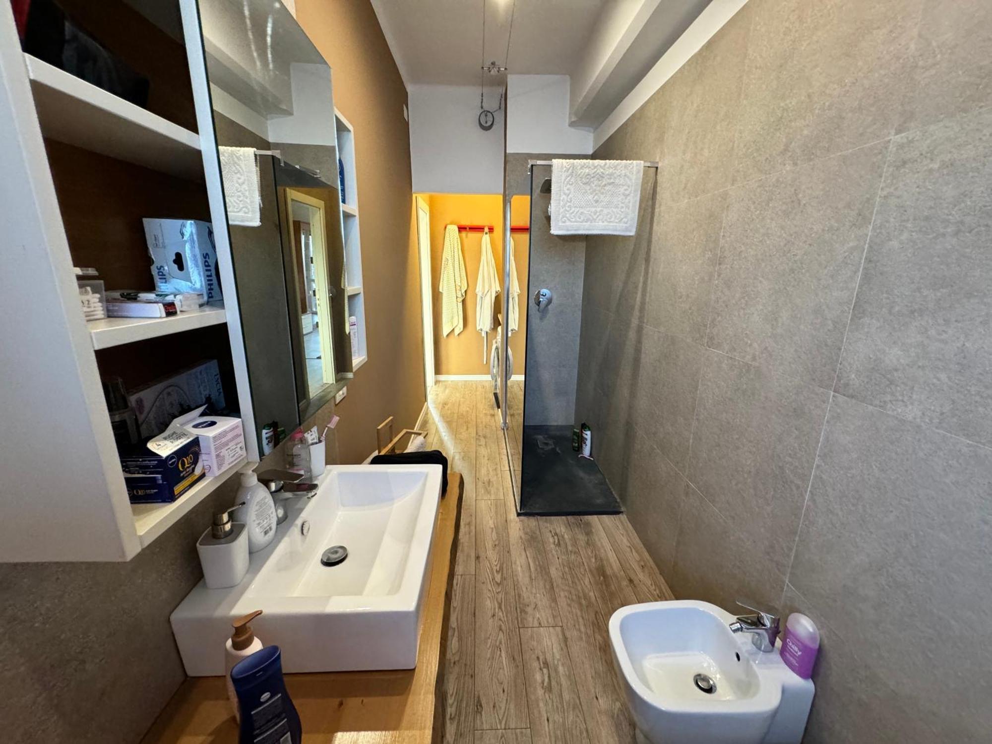 Ferienwohnung Snoop House Alessandria Exterior foto