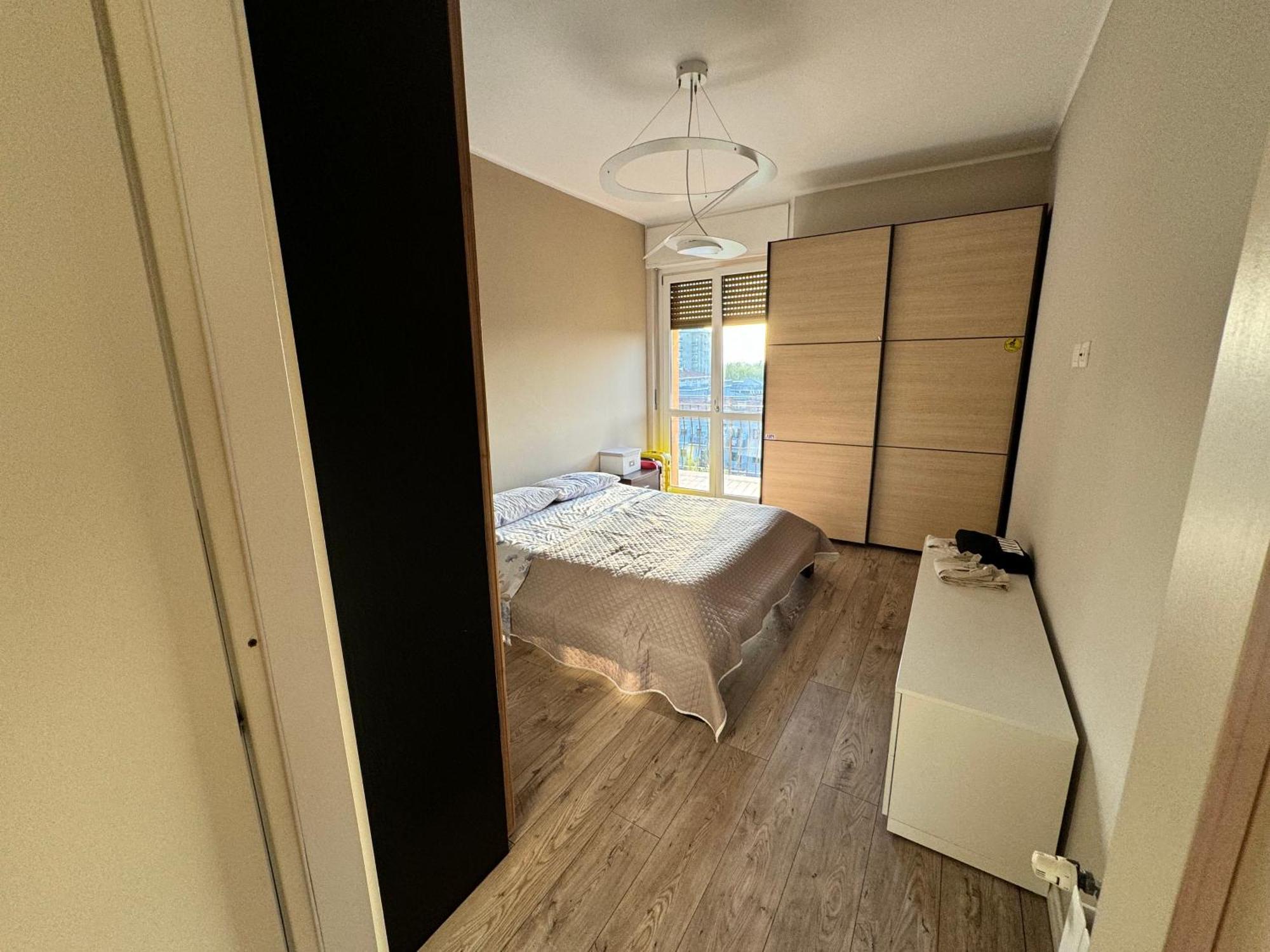 Ferienwohnung Snoop House Alessandria Exterior foto